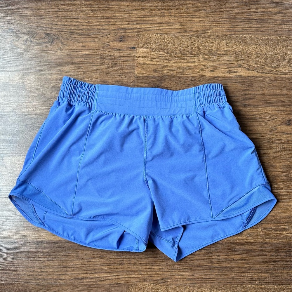 Lululemon Hotty Hot Lined Size 12
